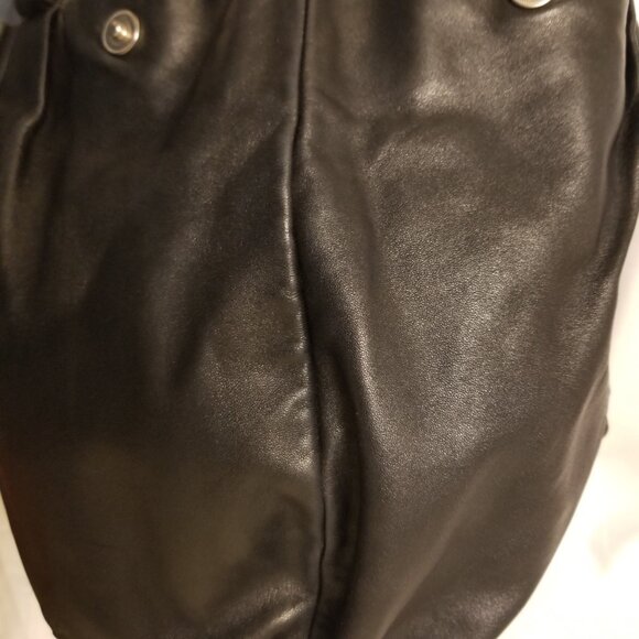 Prada Nappa Ruffle Hobo bag - Picture 12 of 13